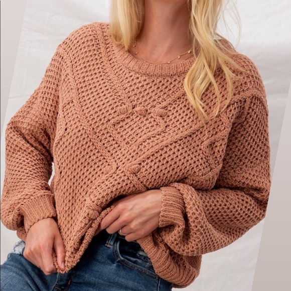 Fall Sweaters - Picture 4 of 4